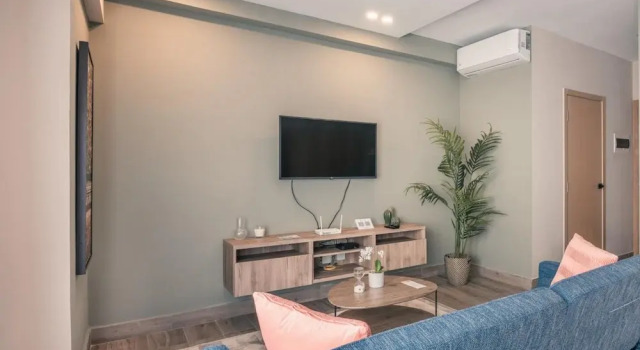Regatta Living II - 705