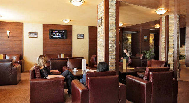 Forest Nook Villas, Book Hotel Hotels in Rhodope Mountains with a Pool, Swimming Pool