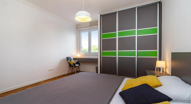 Apartment Sweet City, Забронировать Апартаменты/квартира Задар Задарская жупания, рядом с Old Port of Foša