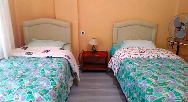 Bahar Hostel, Забронировать Хостел Хостелы Эдирне, рядом с Мечеть Селемие, Хостел