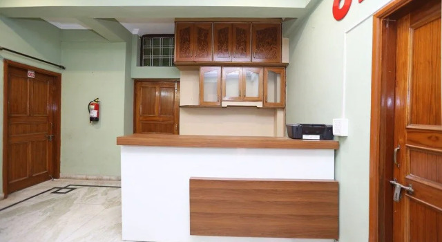Oyo 29687 Sunny Guest House, Забронировать Гостевой дом IMT Manesar Гургаон