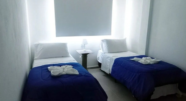 Hotel Musto, Rezervovat Hotel Hotely v Rosario se snídaní, Snídaně