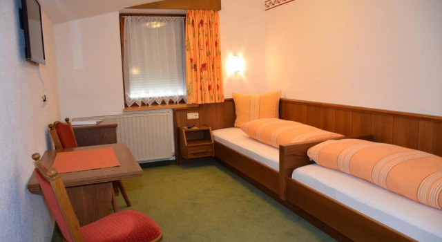 Hotel Garni Belvedere, Rezervovat Hotel Hotely v Tyrolsko s parkováním, Parkování