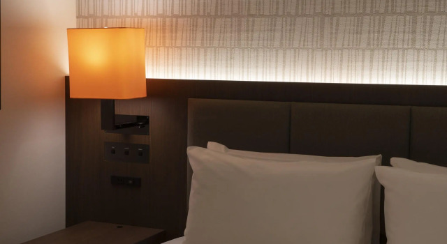 Run of House Hotel Forza Nagoya Sakae