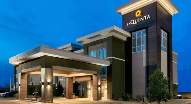 La Quinta by Wyndham Clinton Historic Route 66, Reserva ahora Hotel Hoteles en Clinton con desayuno, Desayunos