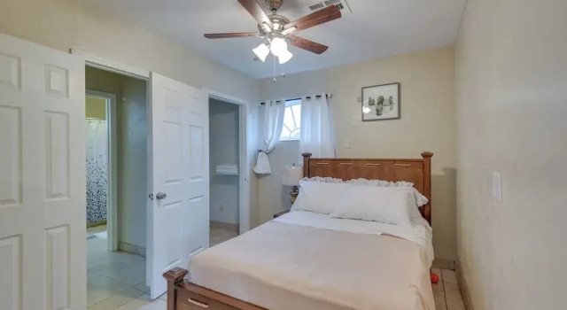 Cozy Oklahoma City Home w/ Deck & Gas Grill!, 预订 酒店 俄克拉何马城 俄克拉何马州