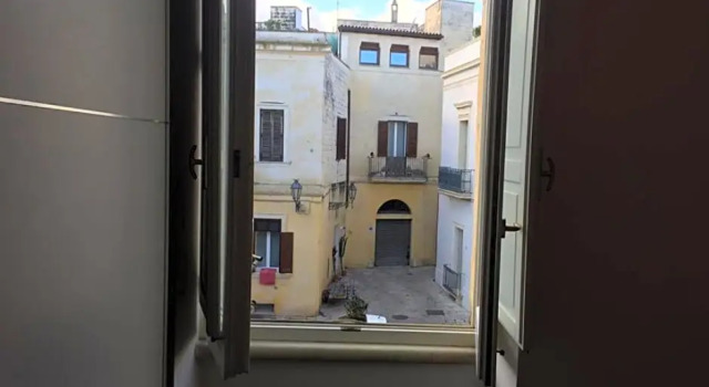 Deluxe værelse B&B La Dimora Storica