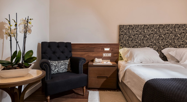 Civitel Akali Hotel