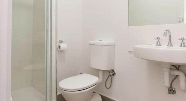 Трёхместный номер Economy Somerset Hotel