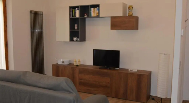 Апартаменты с 2 комнатами Vittori Apartment