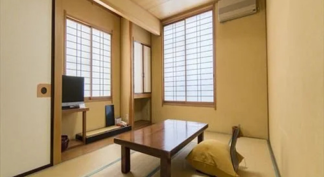 Seifuso, Book Hotel Matsue Shimane