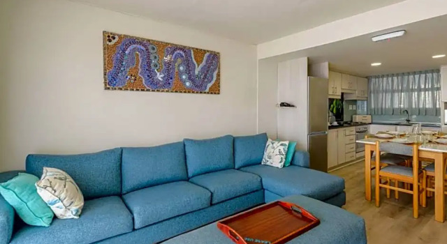 Люкс Deluxe St Michaels Sands Hotel & Time Share Resort