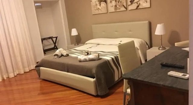 La Cattedrale, Buchen Sie Bed & Breakfast Ruvo di Puglia Metropolitanstadt Bari
