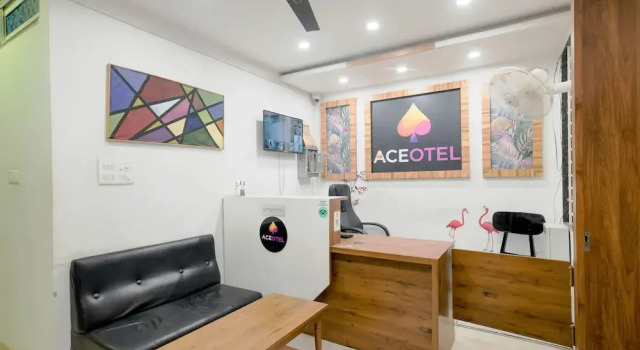 Aceotel Inn Flamingo