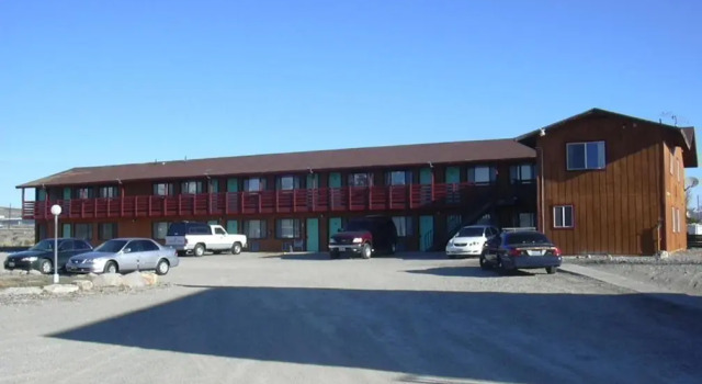 Wells Chinatown, Buchen Sie Gasthaus Wells Nevada