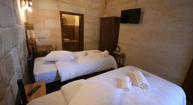 Номер Economy Lavinia Cappadocia Cave