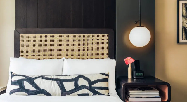 Номер Standard Hotel Renew