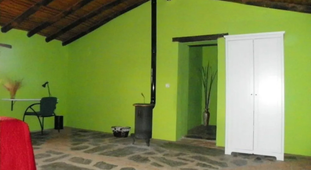 Casa Rural Finca La Sierra, Book Hotel Hotels in Extremadura with Breakfast, Breakfasts