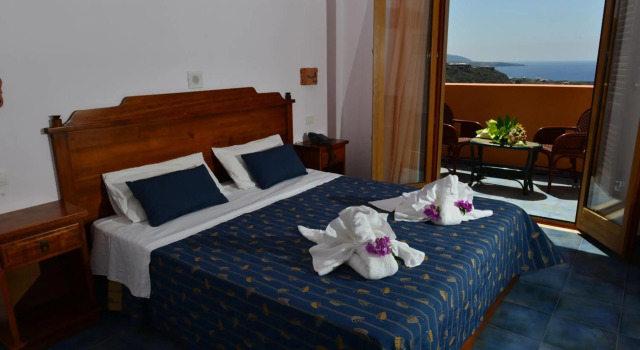 Suvaki Resort, Buchen Sie Hotel Pantelleria Pantelleria
