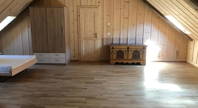 Номер Comfort Chez Dodo 2534 Orvin Le Foncet