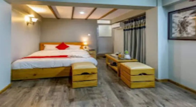 MeroStay 119 Inn Sangrahalaya