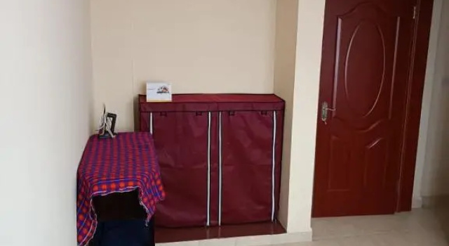Flyway Air BnB, Rezerwuj Bed and Breakfast Hotele w Machakos z parkingiem, Parking