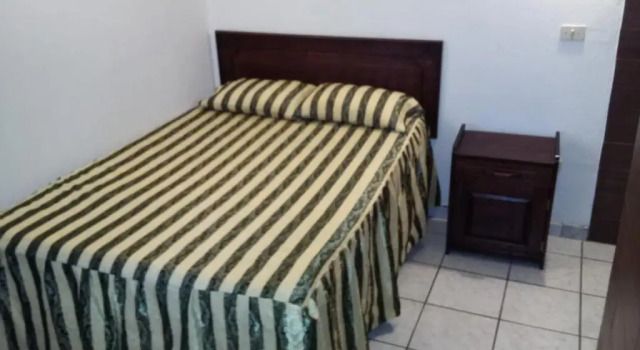 Номер Standard Hotel Casa don Pedro