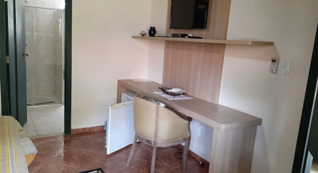 Шале Deluxe Villa Buonabitacolo
