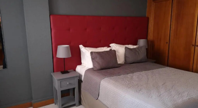 Апартаменты HS Milfontes Beach Hotel - Duna Parque Group