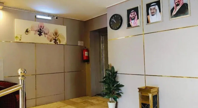 Jadeel Serviced Apartments