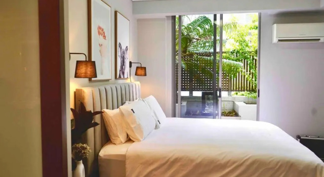 Апартаменты St Johns Apartment 3 Bed 2.5 Bath 2 CarPark Brisbane CBD