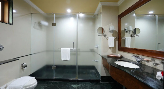 Двухместный номер Premium c 1 комнатой с видом на сад Regency Lagoon Resort