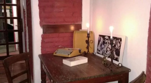 Hostal de los Poetas, Buchen Sie Hotel Colonia del Sacramento 