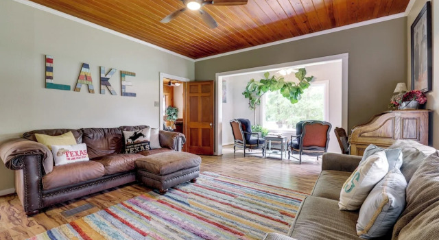 Spacious Lake Placid Retreat w/ Gorgeous Views!