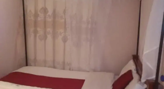 Двухместный номер Deluxe Ndupawa Platinum Resort