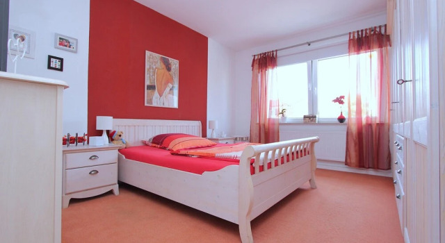 Private Apartment Crusiusstraße