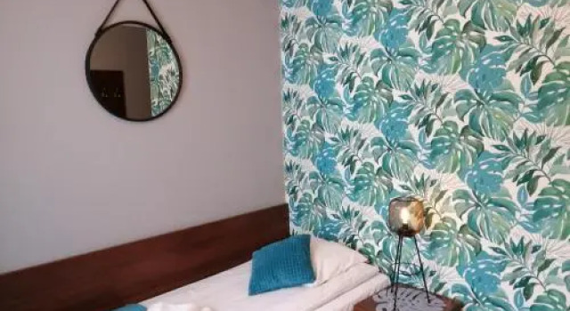Platinum, Prenota Hotel Budzyn 