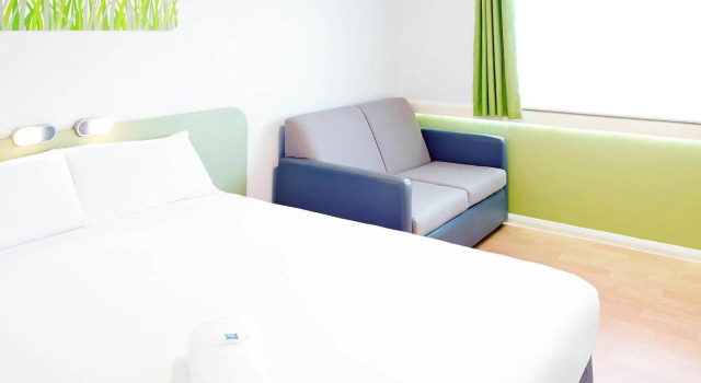 Ibis Budget Knutsford, Book Hotel Knutsford Cheshire
