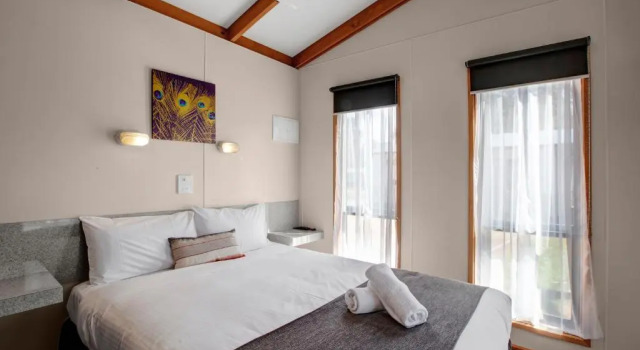 BIG4 Taggerty Holiday Park, Buchen Sie Hotel Taggerty Victoria