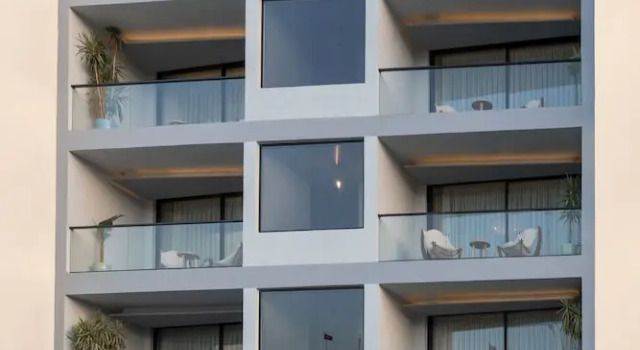 Harbour Suite