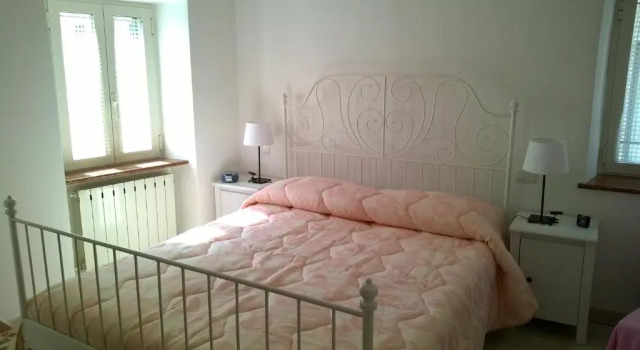 Номер Standard B&B I Tre Bassotti