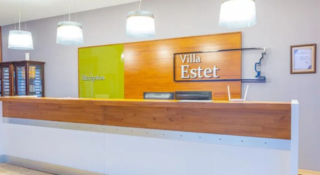 Villa Estet Bağ Oteli, Boek Villa Hotels in Kula met zwembad, Zwembad