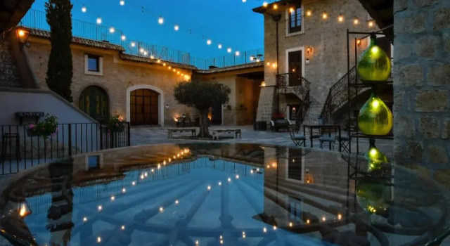 Masseria del Carmine Maggiore 1817, Reserva ahora Hotel Pozzuoli Campania