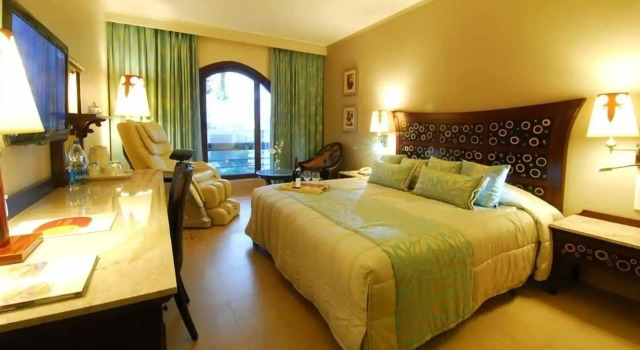 Sai Palace Hotel