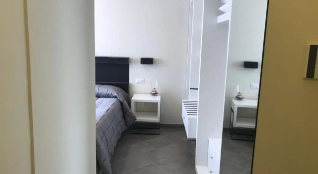 Номер Superior Palazzo Gargiulo Luxury