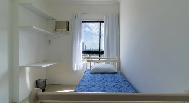 Excelente comodidade em Recife, Rezervovat Hotel Hotely v Bahia s parkováním, Parkování