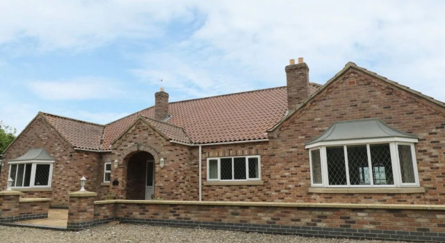 Granville Lodge, Забронировать Отель Отели Англии 3 звезды, 3*