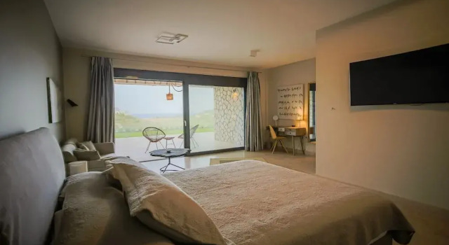 Amazing View Villa in a Peaceful Spot in Zakynthos
