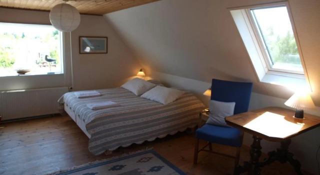 Egn Boutique Hotel, Reserva ahora Boutique Stege Mon