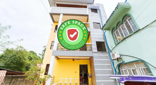 RedDoorz @ D Maagma Street - Vaccinated Staff, Book Hotel Kalibo Aklan
